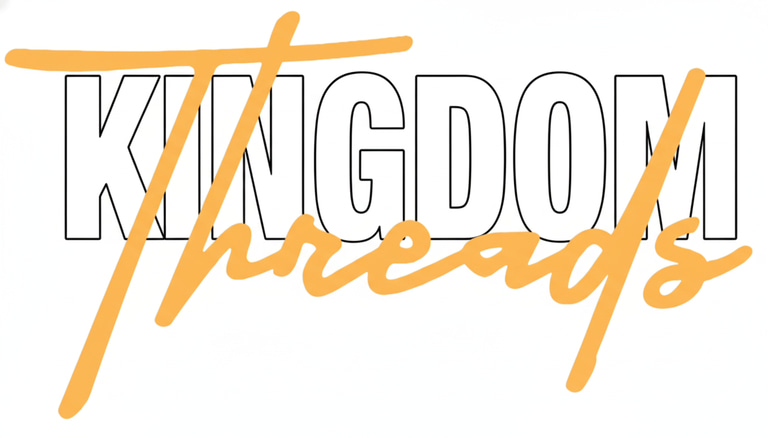 Kingdom Threads logo