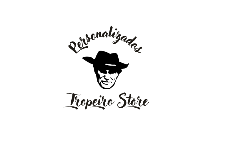 Tropeiro Store logo