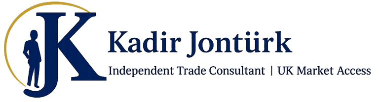 Kadir Jontürk logo