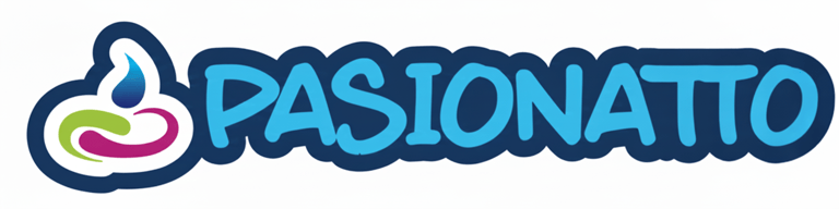 Pasionatto logo