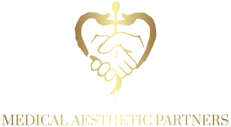 Medical Aesthetic Partners logo