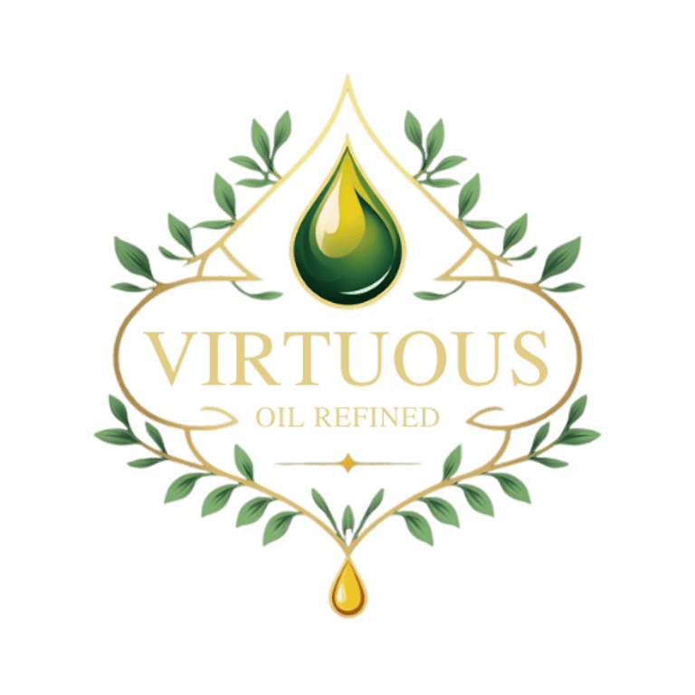 Virtuous Inheritence logo