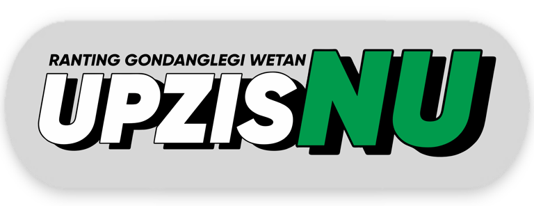 UPZISNU Ranting Gondanglegi Wetan logo