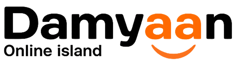 Damyaan logo