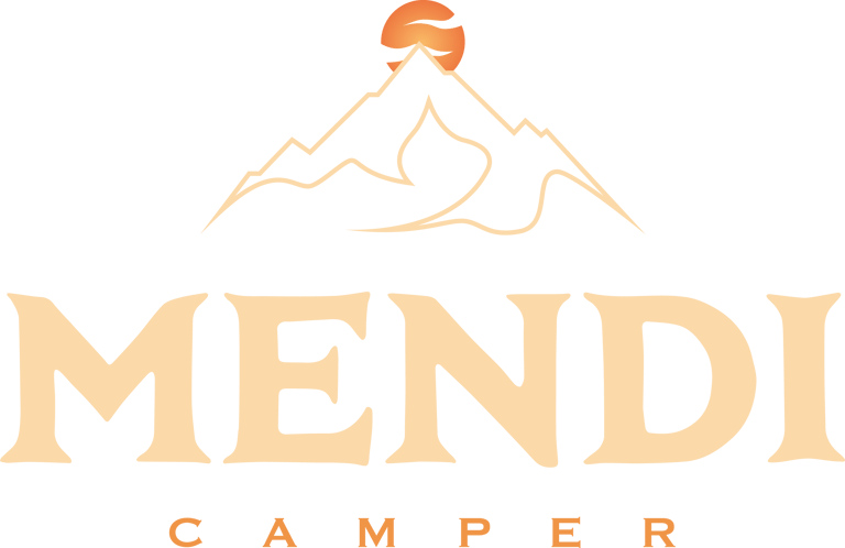Mendicamper logo