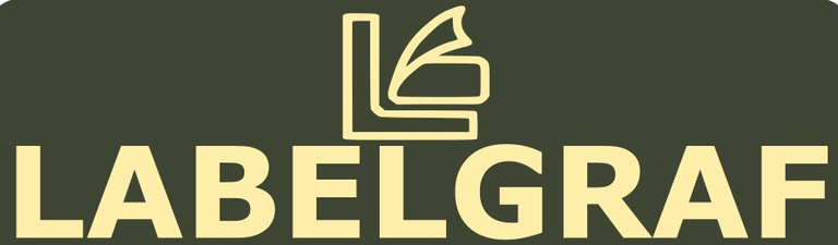 LABELGRAF logo
