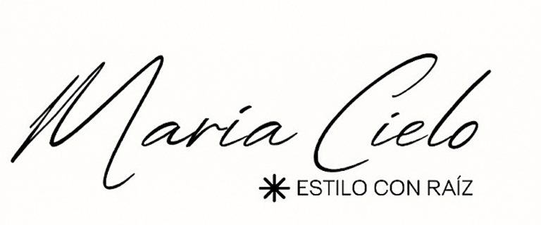 Maria Cielo logo