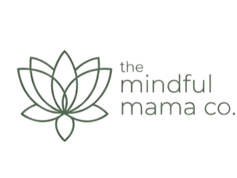 themindfulmamaco logo