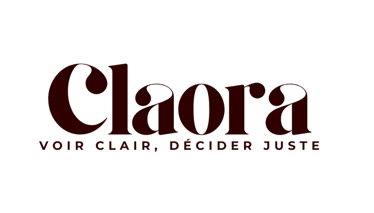 CLAORA logo