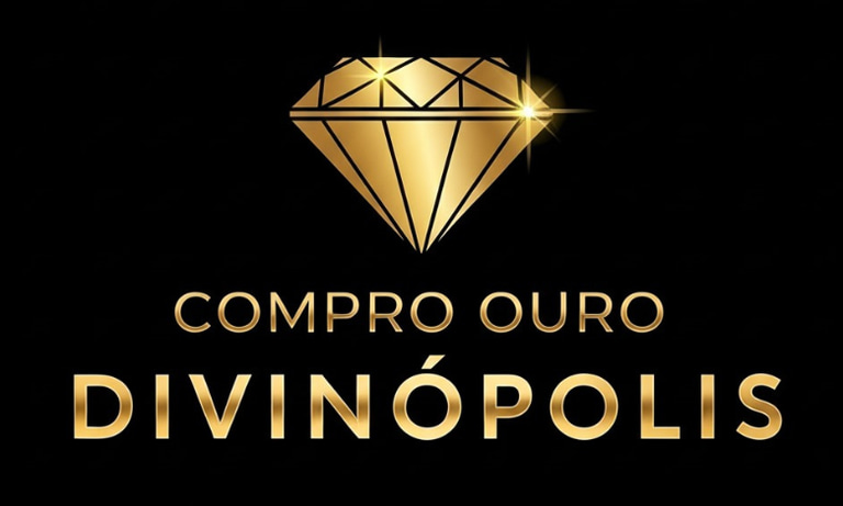 Compro Ouro Divinópolis logo