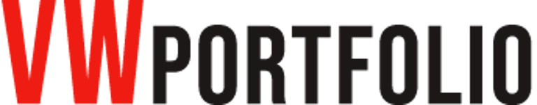 VWportfolio logo
