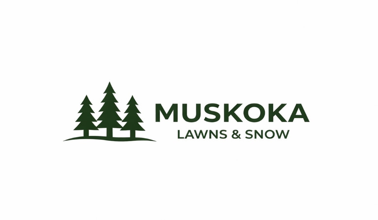 Muskoka GreenCare logo