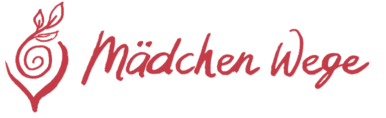 Mädchenwege logo