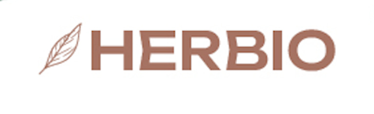Herbio logo