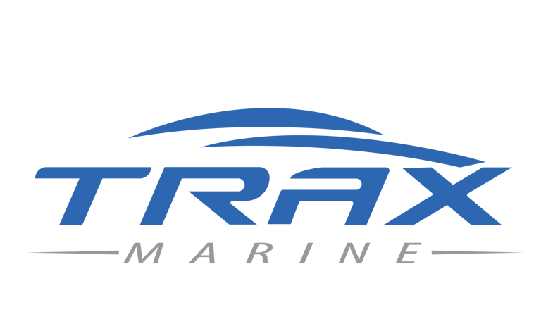 Trax Marine logo