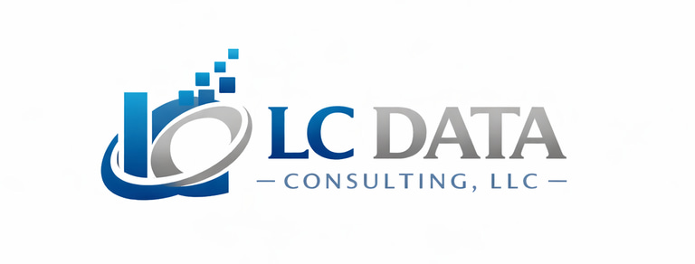 LC Data Consulting logo