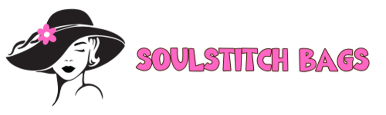 SoulStitch Bags logo