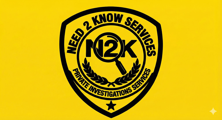 Need to Know Services logo
