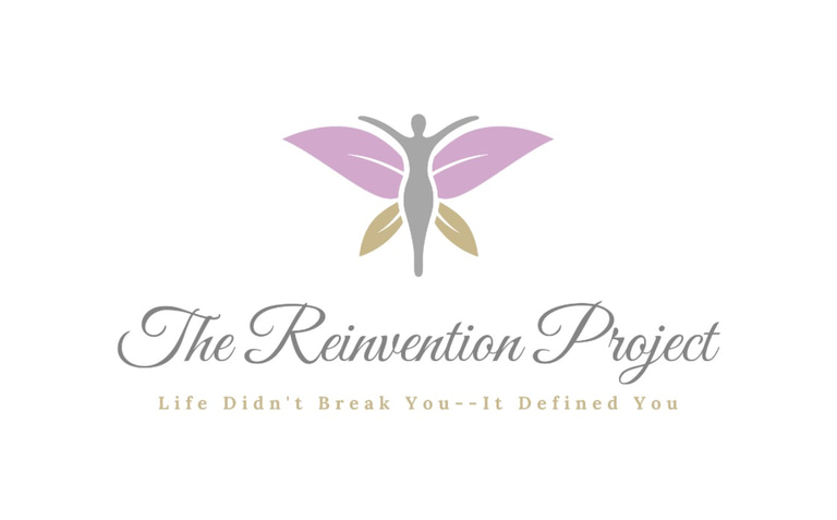The Reinvention Project logo