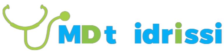 MEDCIN DU TRAVAIL logo