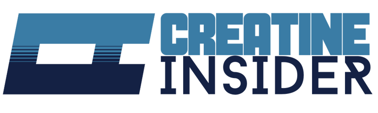 Creatine Insider logo