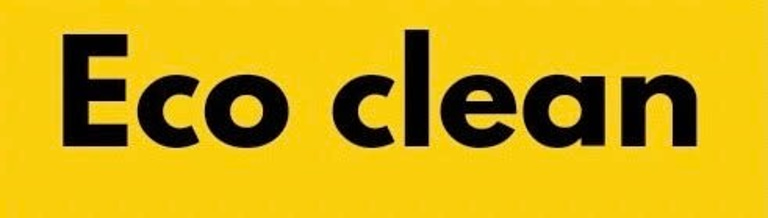 Eco-Clean Bydgoszcz logo