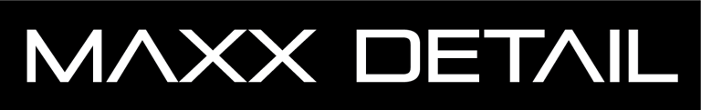 Maxx Detail logo