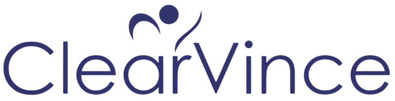 clearvince logo