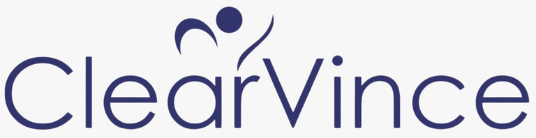 clearvince logo