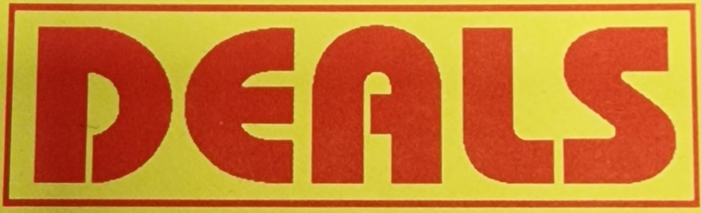 DEALS (WALES) LTD logo