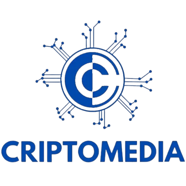 CryptoPulse logo
