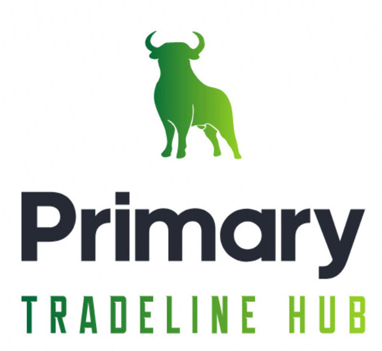 Primary Tradeline Hub logo