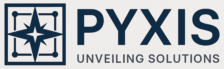 Pyxis logo