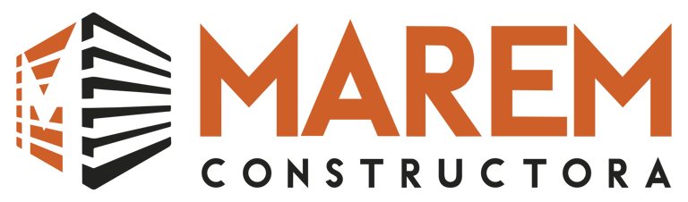 MAR EM CONSTRUCTORA logo