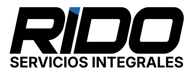 Rido Servicios Integrales logo