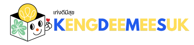 KDMS: Kengdeemeesuk logo