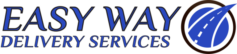 Easy Way Delivery logo