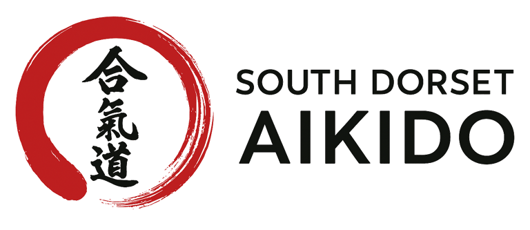 South Dorset Aikido logo