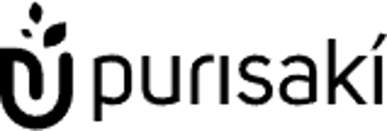 Purisaki logo