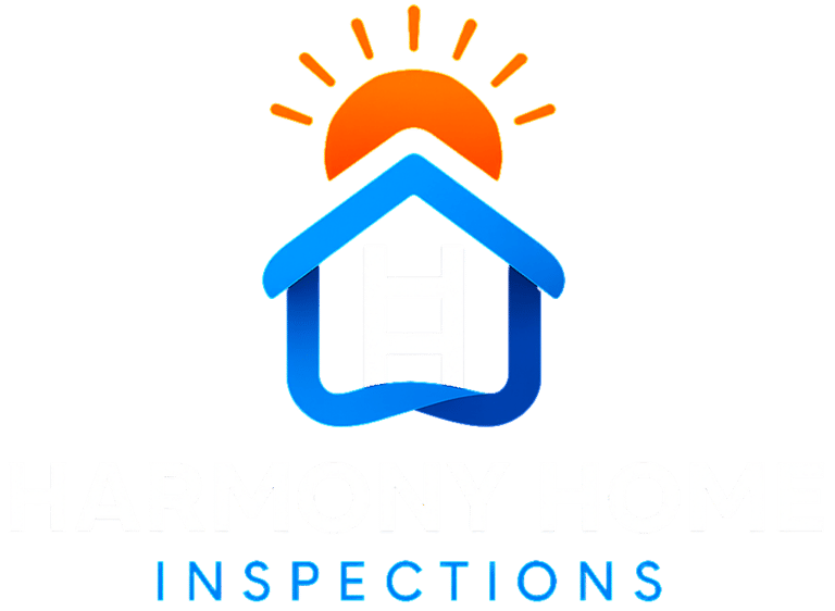 Harmony Home Inspections logo
