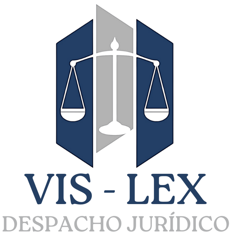 Vis Lex Despacho Jurídico - Abogado - Lic. Socibahe Fierro logo