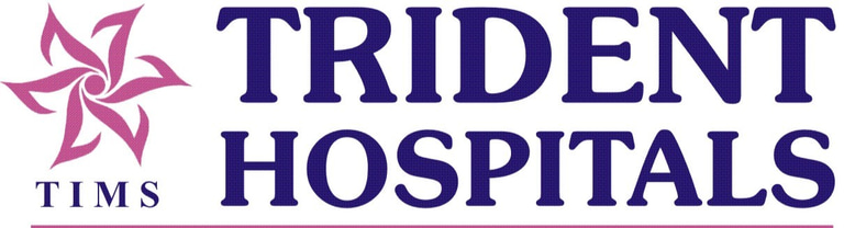 Trident Hopitals logo