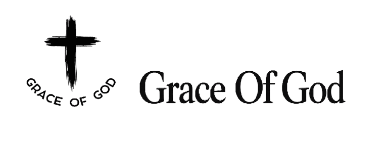 Grace Of God logo