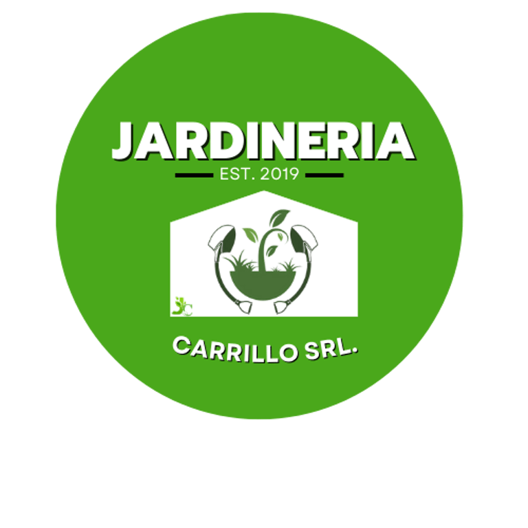 Jardineria Carrillo logo