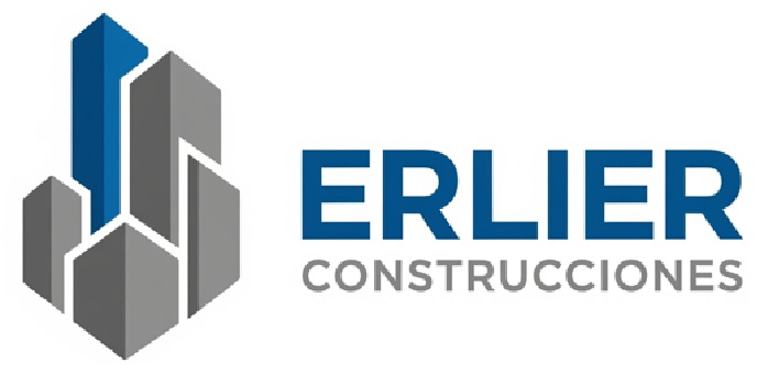 ERLIER CONSTRUCCIONES logo