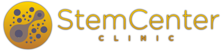 Exsosomas Stemcenter Clinic logo