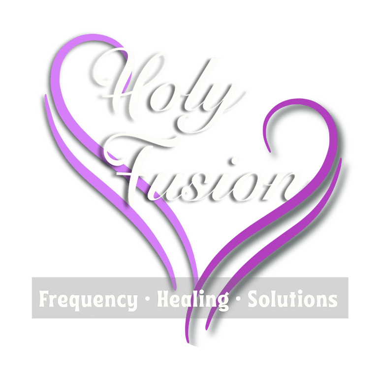 Holy Fusion logo