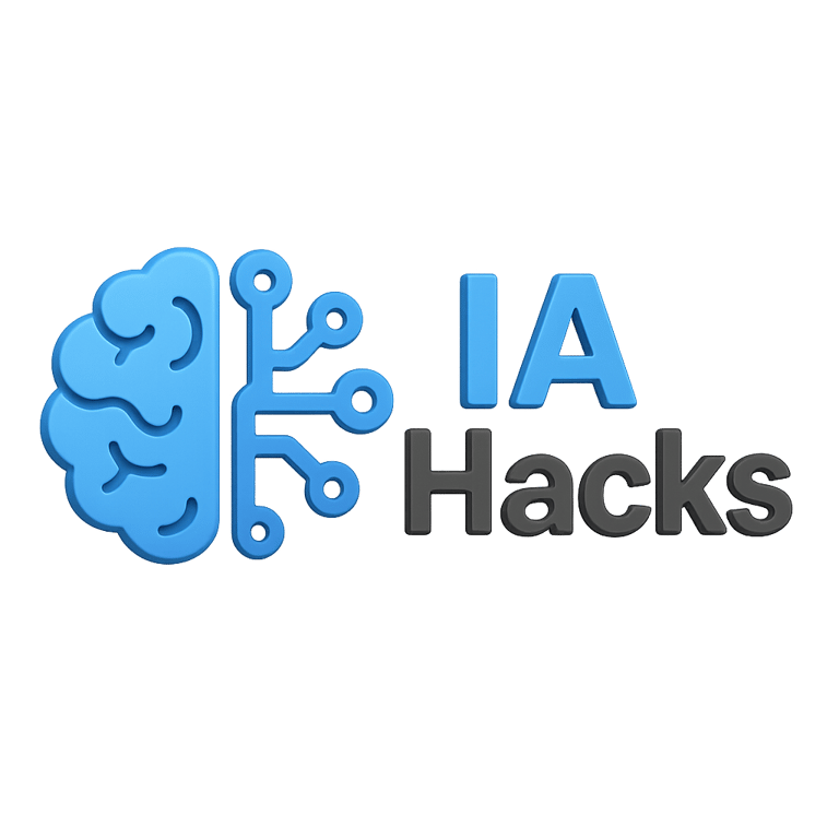 IA Hacks logo