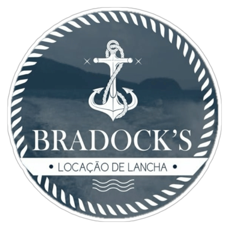 Bradocks Passeio logo