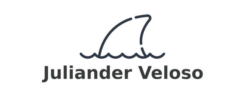 Juliander Veloso - Gestão em Segurança da Informação logo